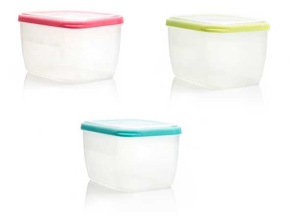 Контейнер для СВЧ 2,4л ПРЕМИУМ (то)