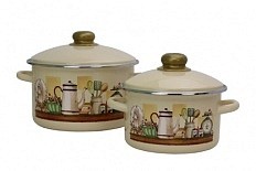 Набор эмал   Эльба  2-204/