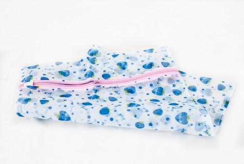 Мешок для стирки 30*40см с рисунком ( 600 шт )