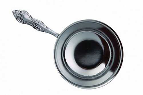 Кокотница нерж. 0,115л М-3 С-149п