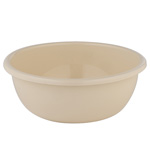 Таз Люкс 12л (слон.кость)