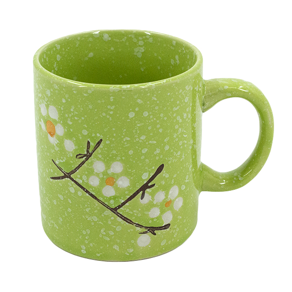 Кружка 300мл 2сорт