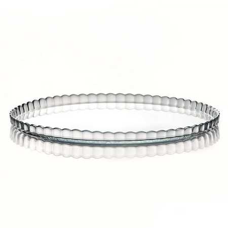 Блюдо из закаленного стекла PATISSERIE 280 мм