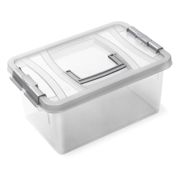 Контейнер универсальный 8л  (то)