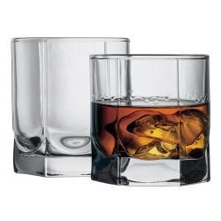 Стакан ВАЛЬС 6 шт. для виски 315 мл