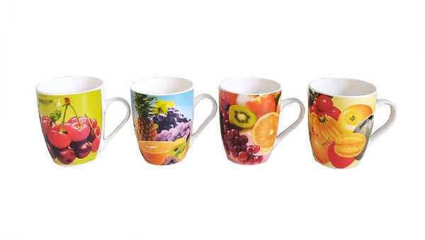 Кружка 350мл