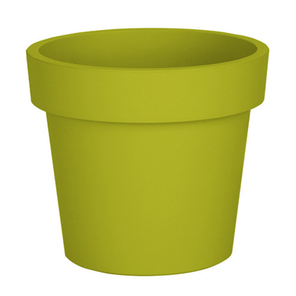 Кашпо LOFT 190л OLA DOM (хаки)