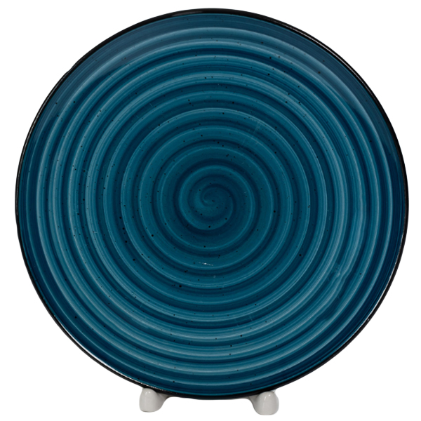 Тарелка мелкая 190мм БРИЗ АСТЕР