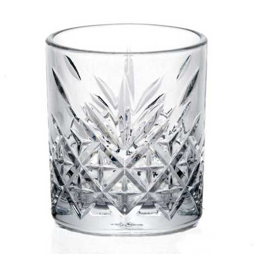 Стакан Таймлесс 205 мл 4 шт.