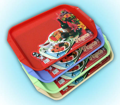 Поднос 30х43см (то)