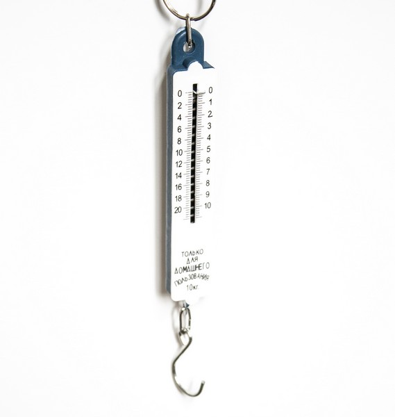 Безмен СССР