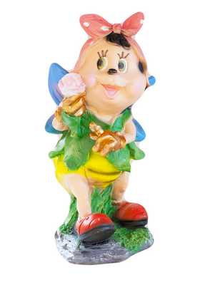 Девочка пчела  малая 