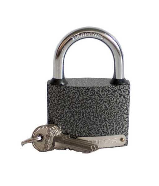 Замок навесной 63мм