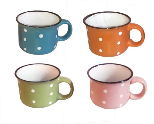 Кружка 250мл