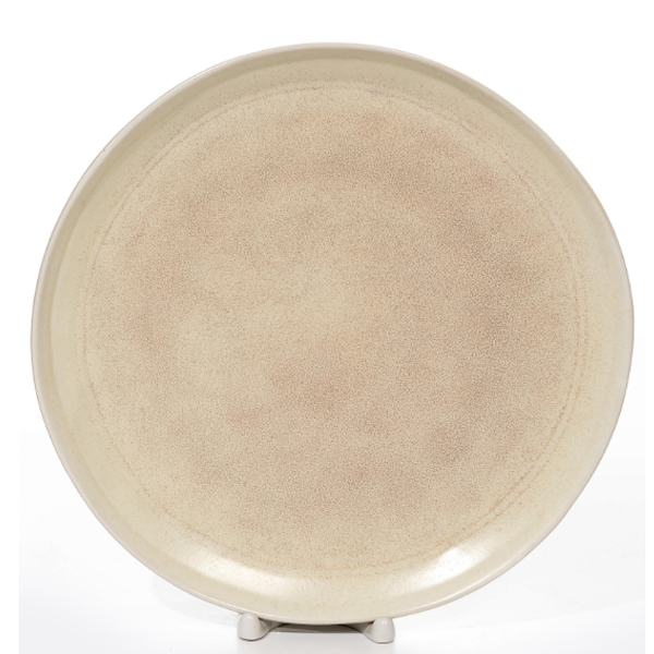 Тарелка мелкая 260мм SAMANTA