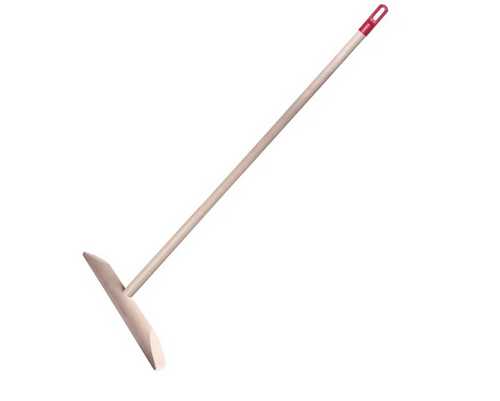 Швабра  деревянная "YORK" 120 см