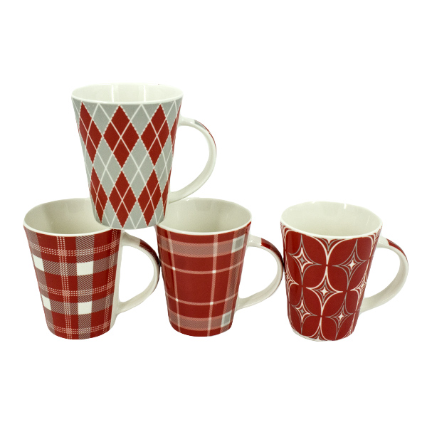 Кружка 350мл 1сорт