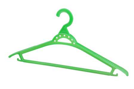 Вешалка-плечики "Лайт" (48-50р.) (микс)(то)