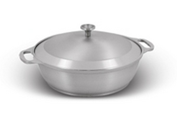 Кастрюля-жаровня 4л. 