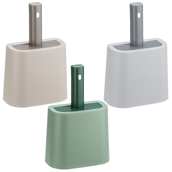 Совок для кошачьего туалета с подставкой (то)