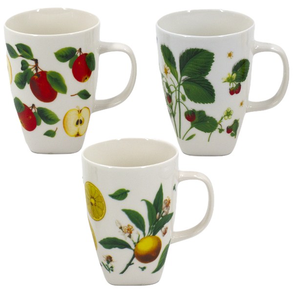 Кружка 450мл  2сорт