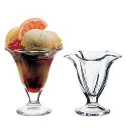 Креманка ICE VILLE   h=110мм V=200мл (