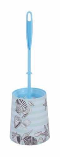 Ерш туалетный с подставкой "Морской"