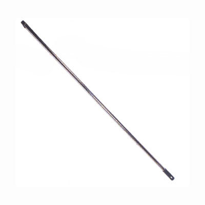 Черенок 120см Step хромированный упрочненный