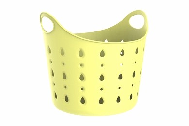 Корзина CubaLibra 10 л (лето) (то)