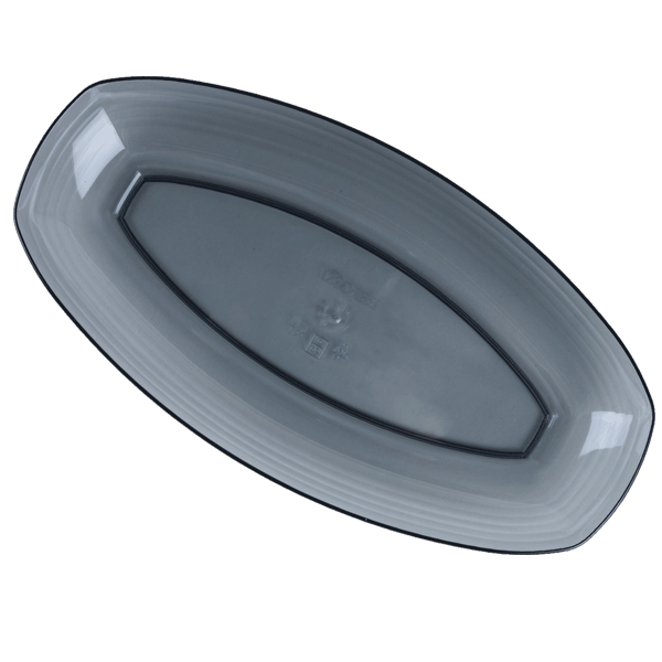 Тарелка Basilic (шерл)(то)