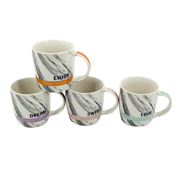 Кружка 350мл 1сорт