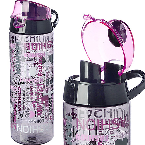 Бутылка д/воды спортивная 750 мл MB