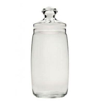 Банка с крышкой ЧЕШНИ 1500 мл