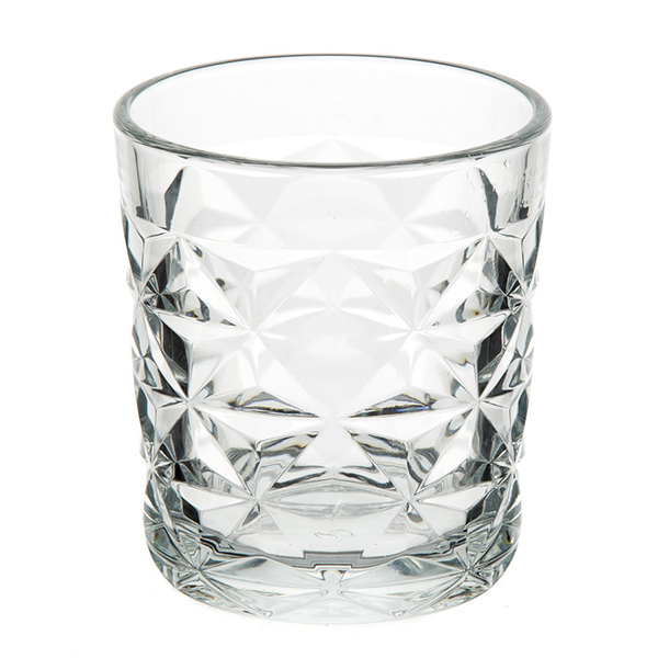 Стакан ESTRELLA 4 шт. 305 мл