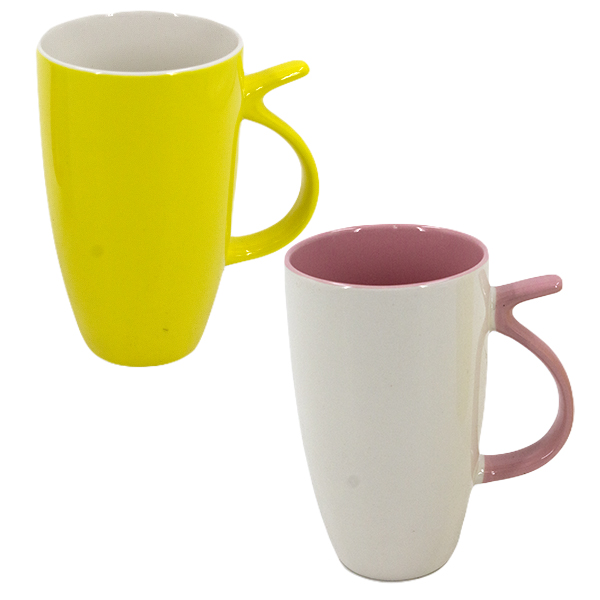 Кружка 450мл  2сорт