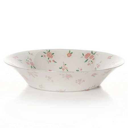 Тарелка глубокая ПРОВАНС 220 мм (28592)