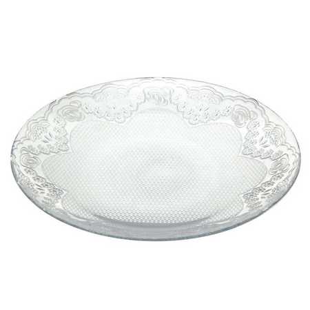 Тарелка упроч. Лейси 250 мм