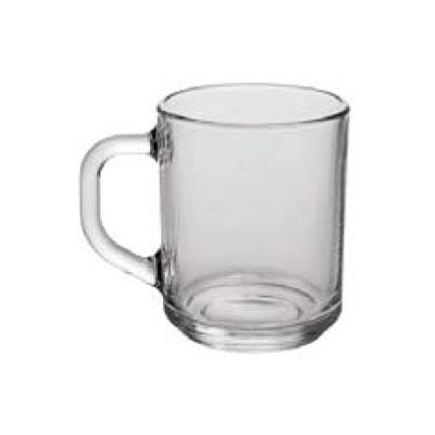 Кружка 200мл "Зеленый чай"