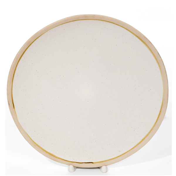 Тарелка мелкая 280мм ERIKA