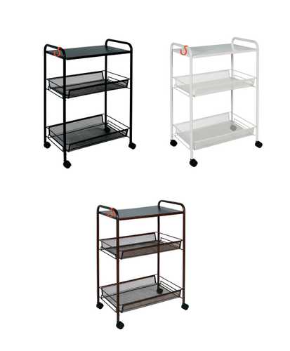 Этажерка "ЛАДЬЯ 33КС" 