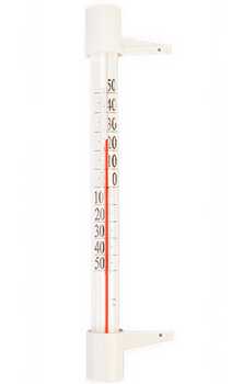 Термометр сувенирный наружный " Классический " (картон) 