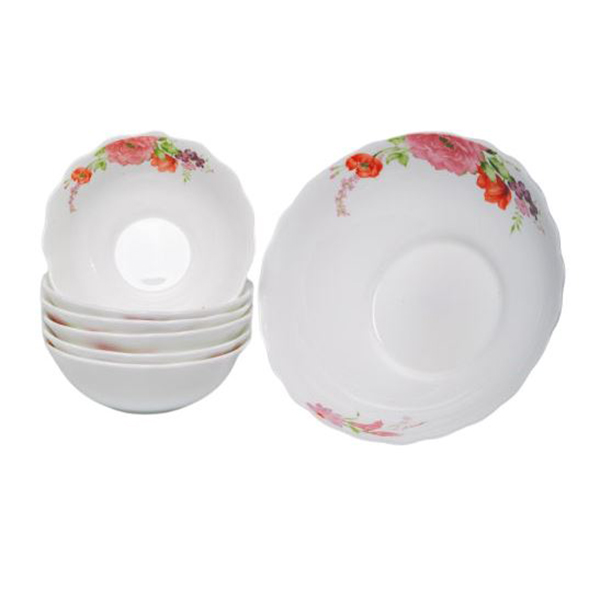 набор салатников (7)