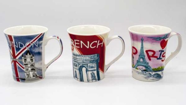 Кружка  350мл