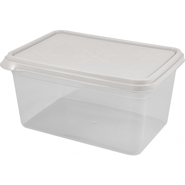 Контейнер BERGEN 1,3л пепельный жемчуг (то)