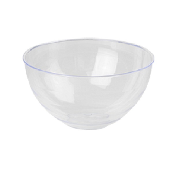 Салатник Oslo 1,8л (прозрачный) (то)