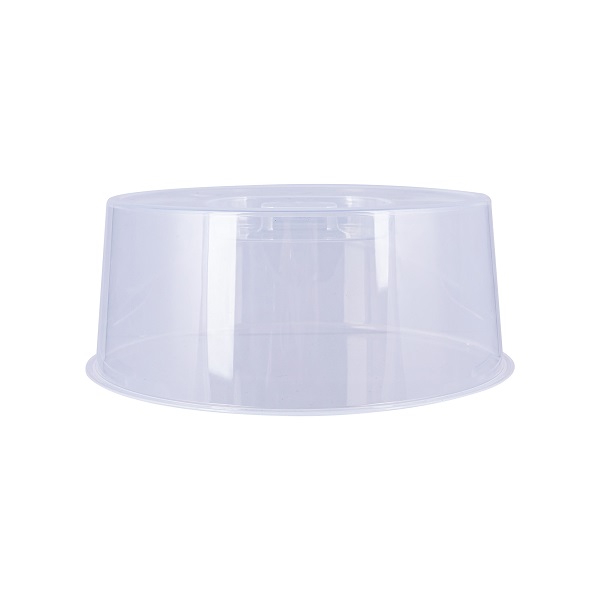 Крышка для СВЧ d250 (то)