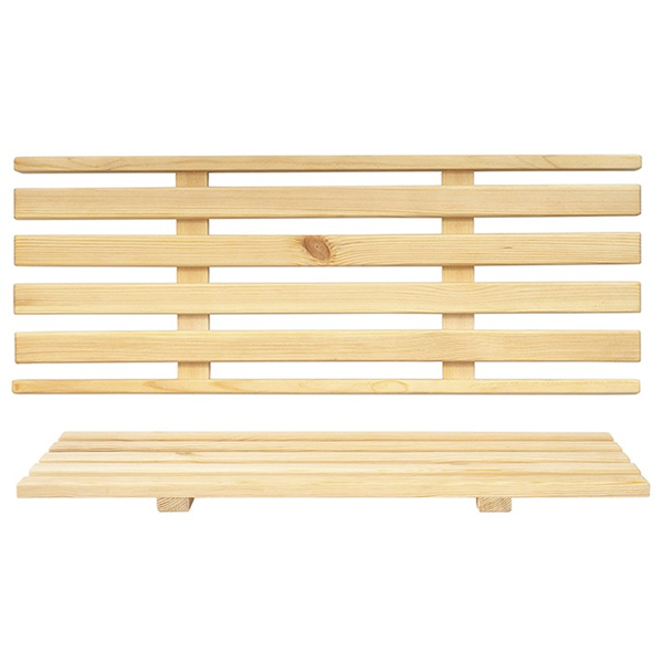 Сидение для ванны 680*272*30 мм