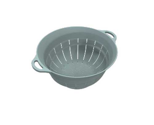 Дуршлаг Krita (серая мистерия) (то)