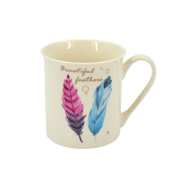 Кружка 350мл 2сорт