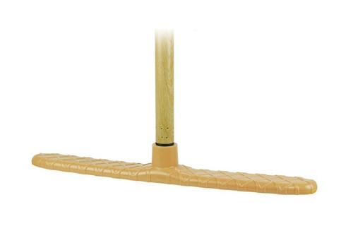 Швабра + черенок стандарт (микс)